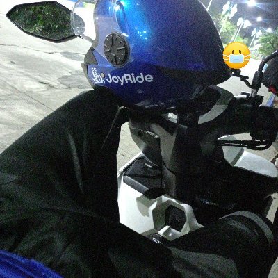 Joyrider Ken's profile picture