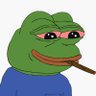 Pepe Hog profil fotoğrafı
