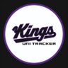 Profilbild von Kings Uni Tracker