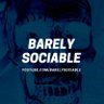Barely Sociable's profile picture