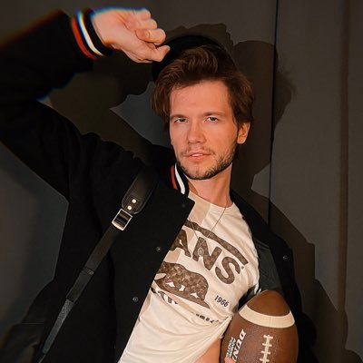 Filip Fritz's profile picture