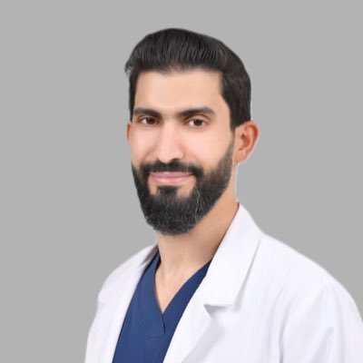 DrWajdiAlomari's profile picture