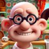 Profilbild von John Smith