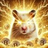 Bitcoin Hamter profil fotoğrafı