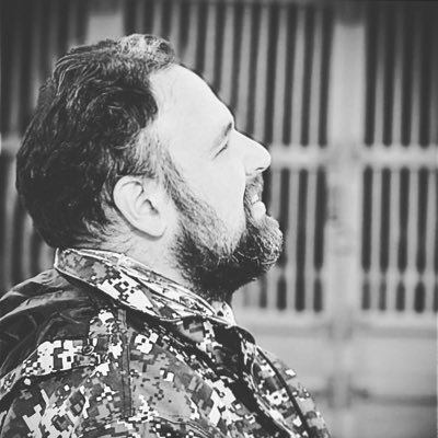 Esteban Ávila Villagómez's profile picture