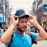 Siddharth Shetty's profile picture