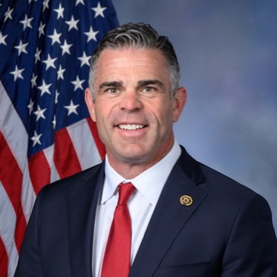 Rep. Tony Wied's profile picture