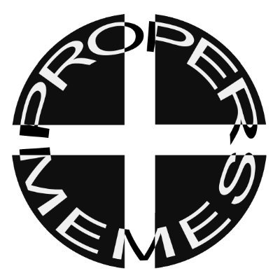 Proper Memes 〓〓's profile picture