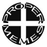 Proper Memes 〓〓 profil fotoğrafı