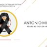 Antonio Ming's profile picture