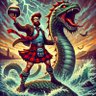 Chuck Munro 🏴🏴's profile picture