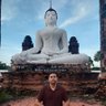 Shreyas profil fotoğrafı