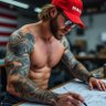 LiftBuildRun profil fotoğrafı