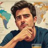 Ryan profil fotoğrafı