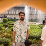 Shirish Chauhan profil fotoğrafı