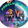 Family Playz profil fotoğrafı