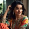 Sangeeta shetty's profile picture