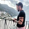 Allan Ezra Marcos profil fotoğrafı