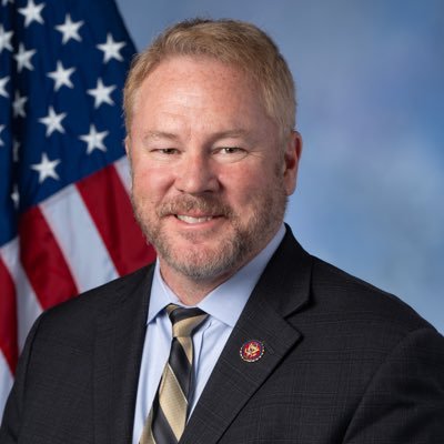 Rep. Warren Davidson's profile picture