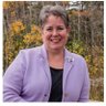 Profilbild von Lisa Blackburn