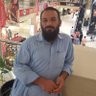 Shah Fahad Afridi's profile picture