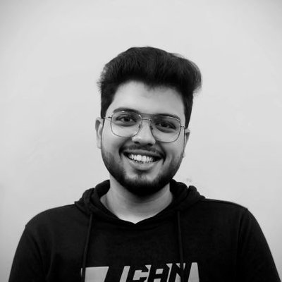 Ayush Agarwal's profile picture