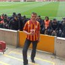 Fatih Kahraman profil fotoğrafı