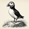 Puffin 🐧 profil fotoğrafı