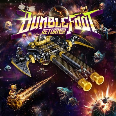 Bumblefoot's profile picture