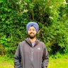 Harkirat Behl 的头像