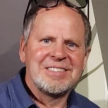 Bruce Morrow's profile picture