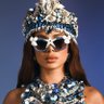 Anitta profil fotoğrafı