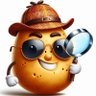 Profilbild von Naked Potatoe
