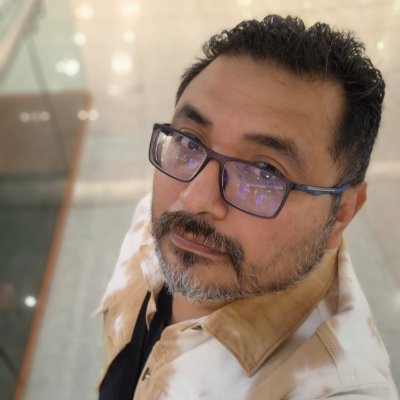 Jal Sabalote 🐟's profile picture