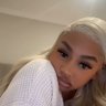 Bella profil fotoğrafı