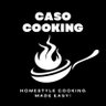 Caso Cooking's profile picture