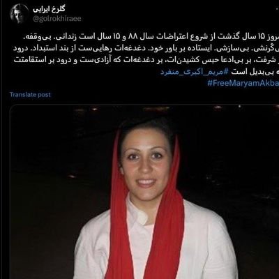 saeedehraz's profile picture