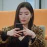 Sophie profil fotoğrafı