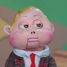 Billy Baloney 的头像