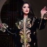 Фото профиля القفطان ال🇩🇿🔥 المطرز .مسجل مرتين في اليونسكو