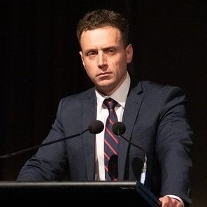 Morgan C. Jonas 🇦🇺's profile picture