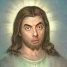 Фото профиля A Random Jesus