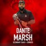 Dante Marsh's profile picture