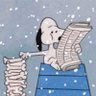 Peanuts Out of Context's profile picture