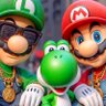 Nintendo's profile picture