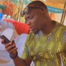 OLAMIDE not BADDO profil fotoğrafı