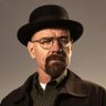 Фото профиля Heisenberg
