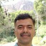 Profilbild von Sridhar S