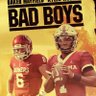 Ghost of Baker Mayfield's profile picture
