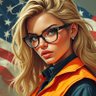 Kimberly C🎪🎢🧡's profile picture